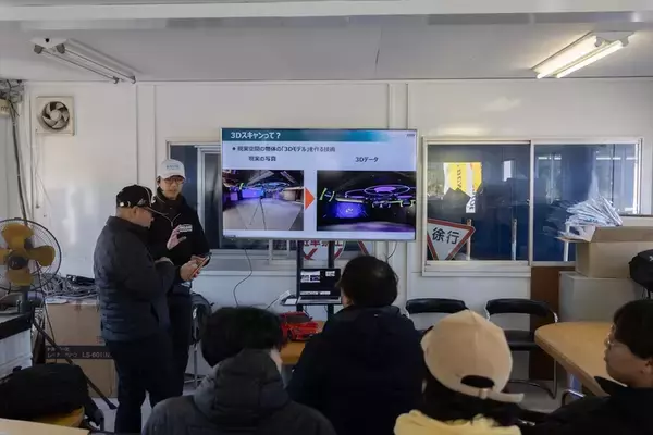 「1000馬力ドリフトに子どもEVカートまで！ BIGLOBEの走行会が楽しすぎた件」の画像