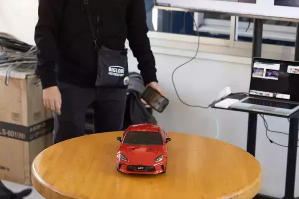 「1000馬力ドリフトに子どもEVカートまで！ BIGLOBEの走行会が楽しすぎた件」の画像