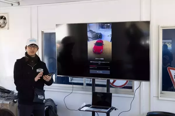 「1000馬力ドリフトに子どもEVカートまで！ BIGLOBEの走行会が楽しすぎた件」の画像