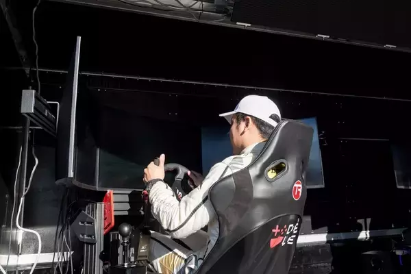 「1000馬力ドリフトに子どもEVカートまで！ BIGLOBEの走行会が楽しすぎた件」の画像