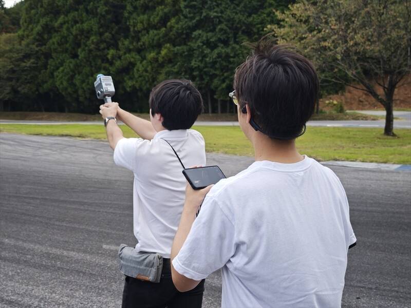 1000馬力ドリフトに子どもEVカートまで！ BIGLOBEの走行会が楽しすぎた件