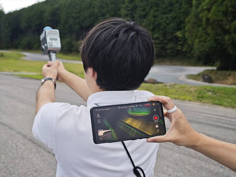 1000馬力ドリフトに子どもEVカートまで！ BIGLOBEの走行会が楽しすぎた件