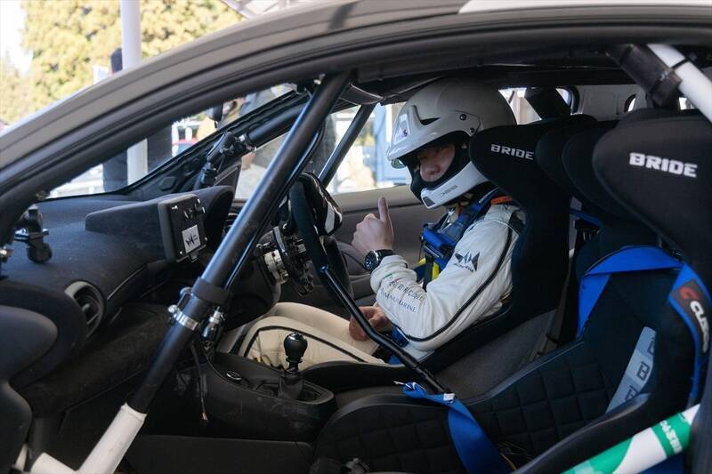 1000馬力ドリフトに子どもEVカートまで！ BIGLOBEの走行会が楽しすぎた件