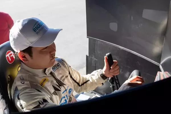 「1000馬力ドリフトに子どもEVカートまで！ BIGLOBEの走行会が楽しすぎた件」の画像