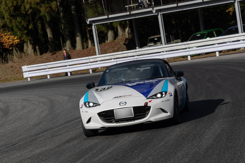 1000馬力ドリフトに子どもEVカートまで！ BIGLOBEの走行会が楽しすぎた件