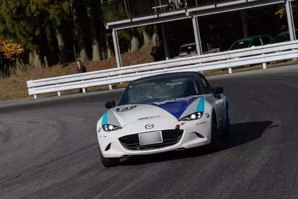 「1000馬力ドリフトに子どもEVカートまで！ BIGLOBEの走行会が楽しすぎた件」の画像