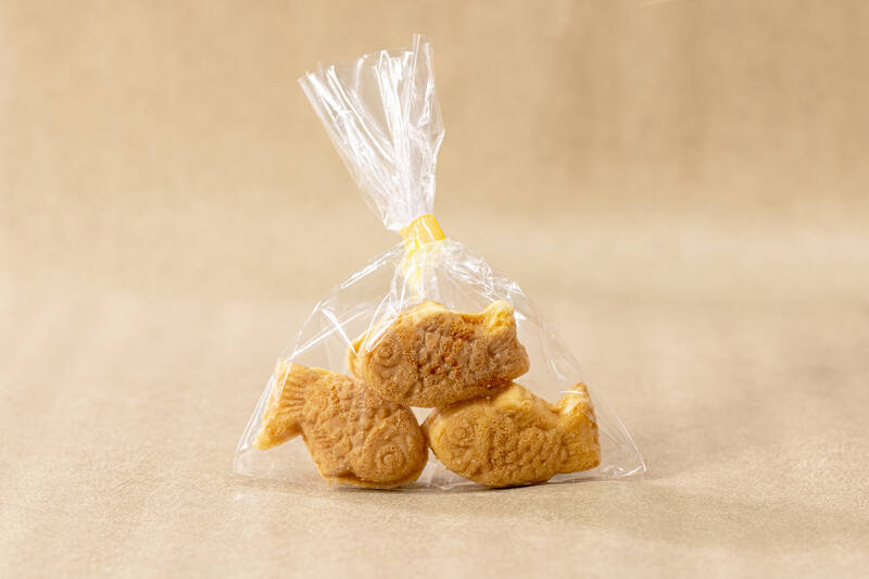 「たい焼き」の日は無料で「ちびたい焼き」がもらえる！当日限定キャンペーン