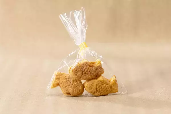 「「たい焼き」の日は無料で「ちびたい焼き」がもらえる！当日限定キャンペーン」の画像