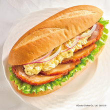 てりやき×レモンタルタルは正解すぎ！ドトール春の「ミラノサンド」にときめく