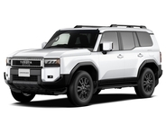 トヨタ「ランドクルーザー250」ガソリン車を改良 盗難対策が“標準装備”に