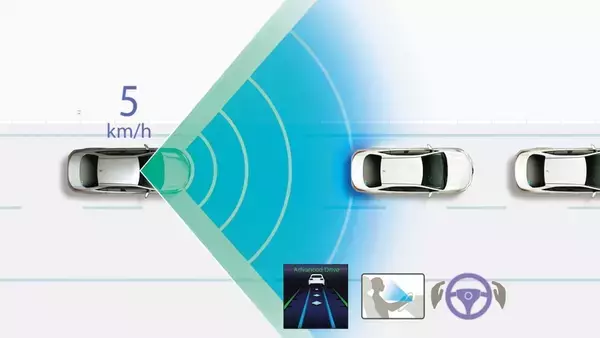 「トヨタ「ランドクルーザー250」ガソリン車を改良 盗難対策が“標準装備”に」の画像