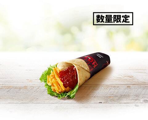 お待ちかね！ ケンタの「レッドホットチキン」が復活！「激辛チャレンジ」もあるよ