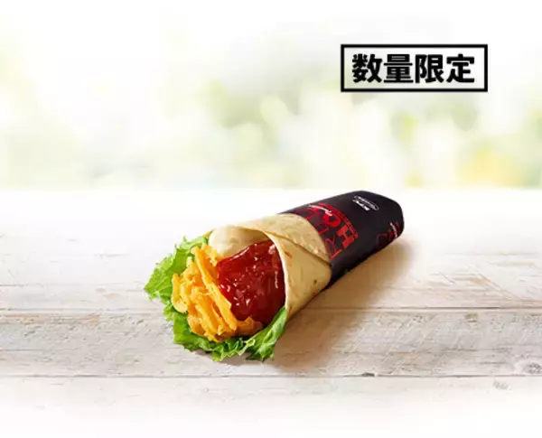 「お待ちかね！ ケンタの「レッドホットチキン」が復活！「激辛チャレンジ」もあるよ」の画像