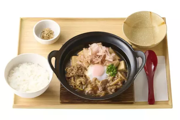 「【今週】うなぎ1本「豪快盛り」が来る！松のや"超厚切り"×創業ビーフカレーも」の画像