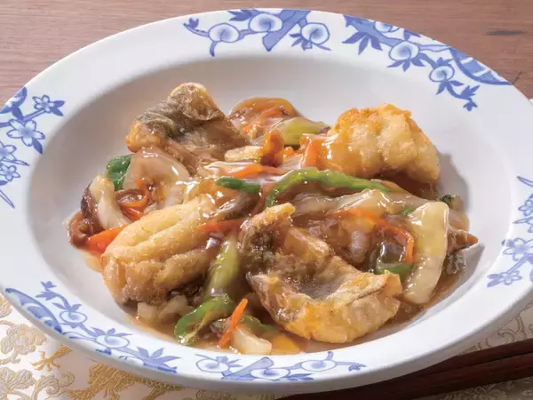 「バーミヤンの「台湾フェア」がマジ！「牡蠣オムレツ」「焼ビーフン」などミシュラン店が監修。行きたすぎ！」の画像