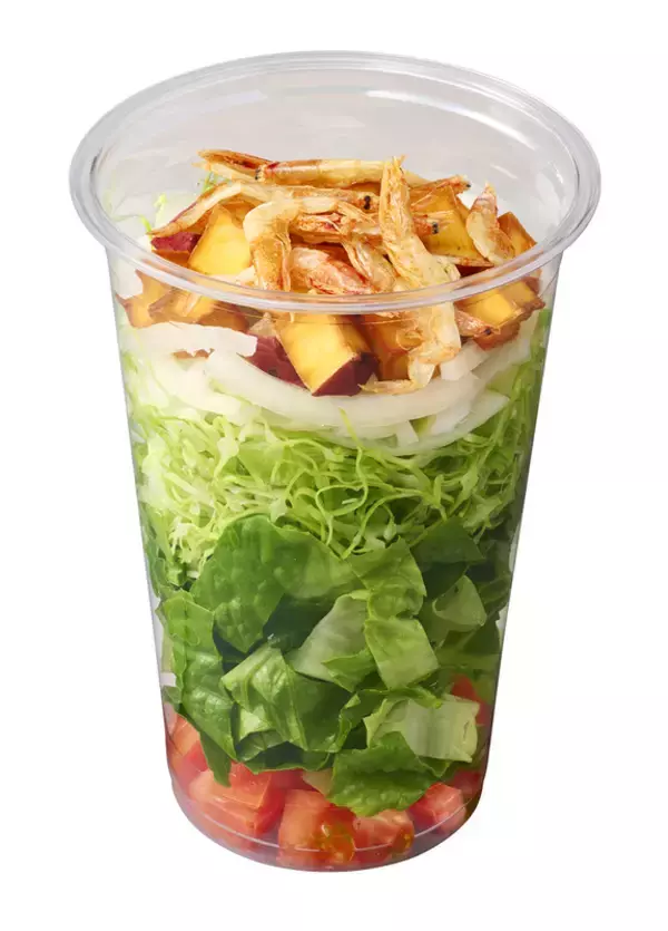 「モス「まるごと海老」なバーガー、海老フライも、桜えびタルタルも！地域限定で発売」の画像