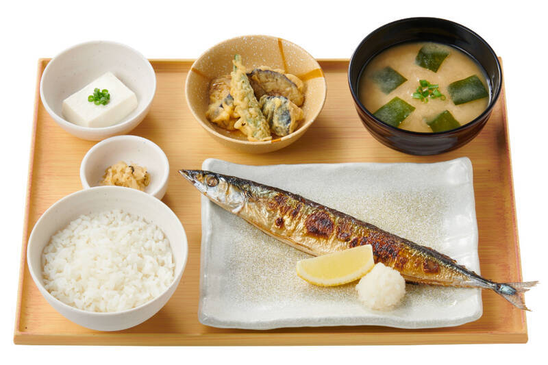 【本日】やよい軒「三陸産さんま」990円！ 価格は昨年から据え置き