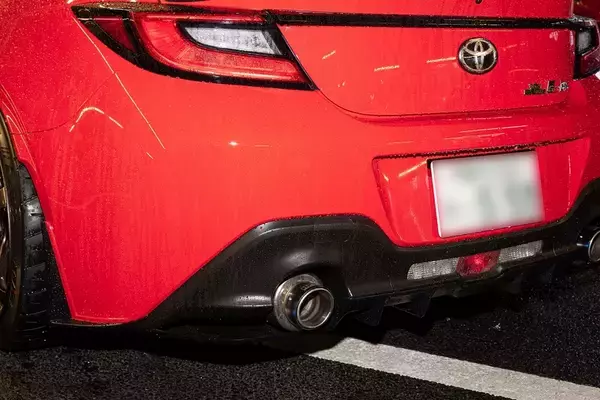 「織戸学選手も参加！ スープラと86をテーマに100台以上が早朝の東雲に集合！」の画像