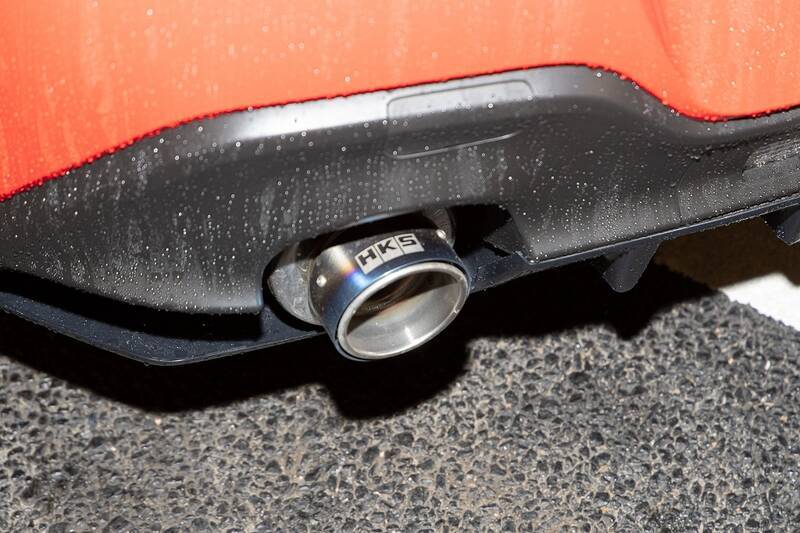 織戸学選手も参加！ スープラと86をテーマに100台以上が早朝の東雲に集合！