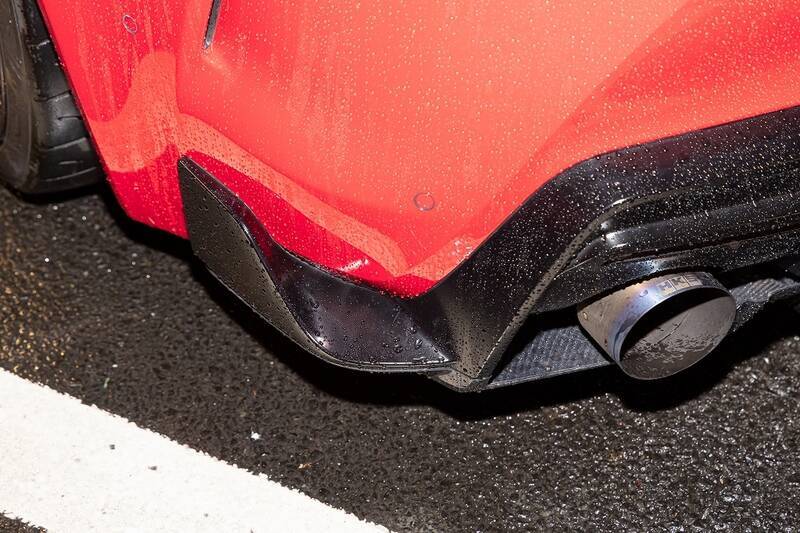 織戸学選手も参加！ スープラと86をテーマに100台以上が早朝の東雲に集合！