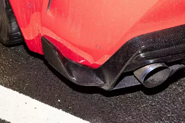 「織戸学選手も参加！ スープラと86をテーマに100台以上が早朝の東雲に集合！」の画像