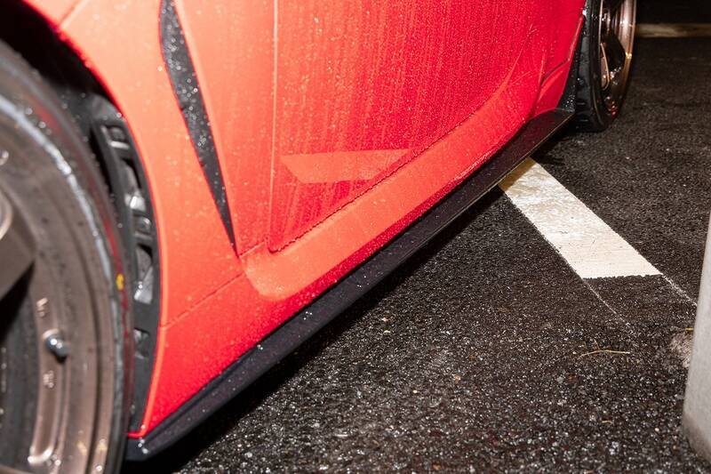 織戸学選手も参加！ スープラと86をテーマに100台以上が早朝の東雲に集合！