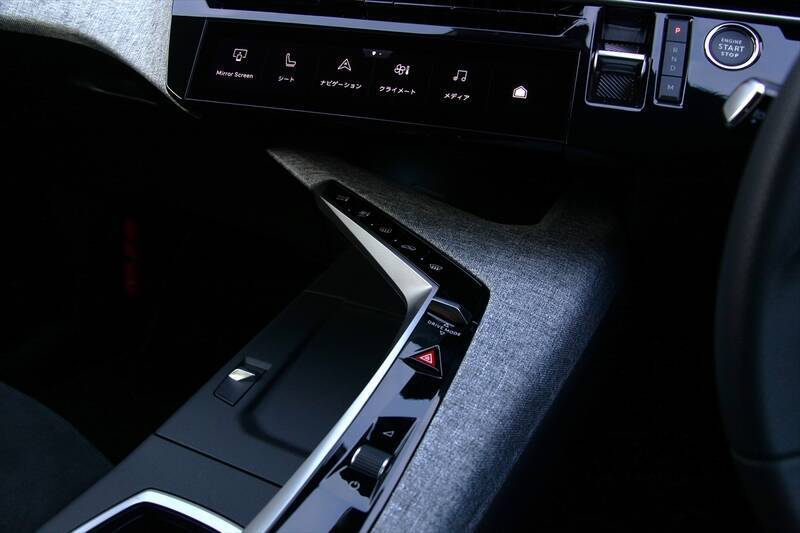 プジョーの新SUV「3008」はデザインでの購入者が大半！ リゾートホテルのような内装とクーペフォルムが牽引する