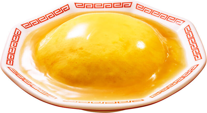 ファミマ、ふわとろ自慢の「天津炒飯」など"たまご弁当"フェア本日スタート