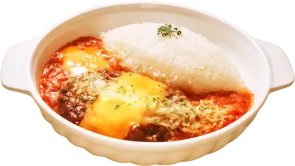 「ファミマ、ふわとろ自慢の「天津炒飯」など"たまご弁当"フェア本日スタート」の画像