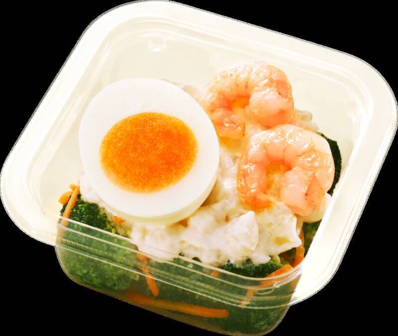 ファミマ、ふわとろ自慢の「天津炒飯」など"たまご弁当"フェア本日スタート