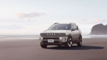 “5分チャージで1000km”の衝撃！ ヒョンデの新型水素SUV「NEXO」が日本に来た