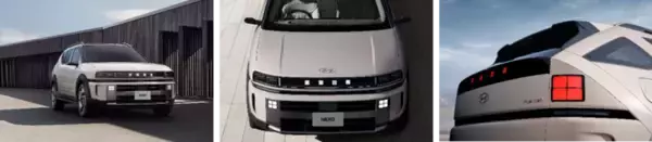 「“5分チャージで1000km”の衝撃！ ヒョンデの新型水素SUV「NEXO」が日本に来た」の画像