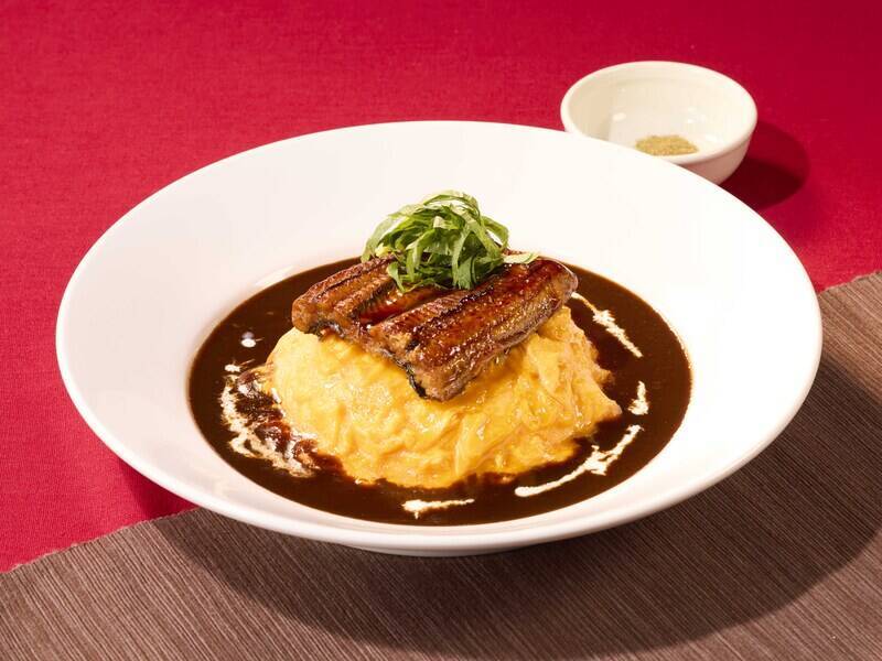 うなぎ一匹ドーン！ココスの「うなぎフェア」がまもなくスタート
