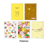 「ポケモンのグッズが盛りだくさん！ 「ミスド福袋2023」12月26日から」の画像10