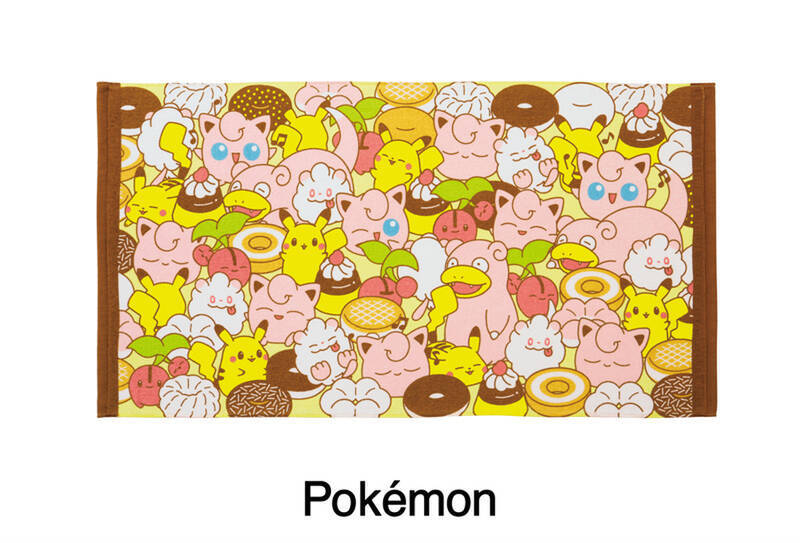 ポケモンのグッズが盛りだくさん！ 「ミスド福袋2023」12月26日から