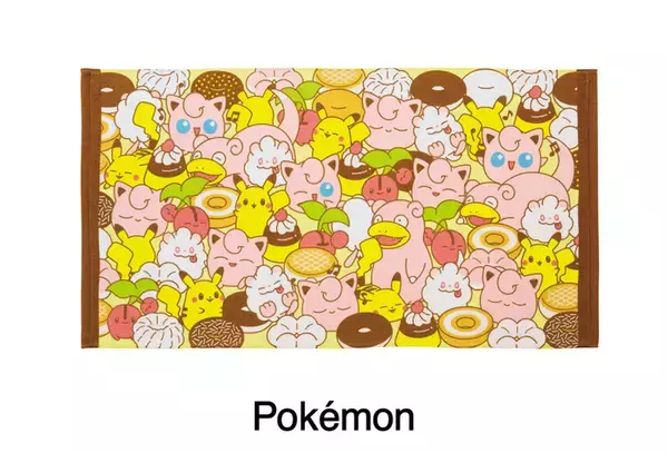 「ポケモンのグッズが盛りだくさん！ 「ミスド福袋2023」12月26日から」の画像