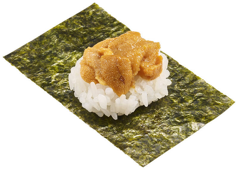 「中とろ」「うに包み」が110円～！ スシローのすし初めが1月9日からスタート