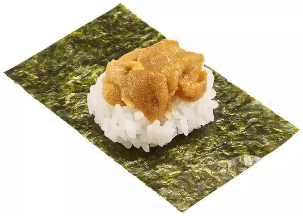 「「中とろ」「うに包み」が110円～！ スシローのすし初めが1月9日からスタート」の画像