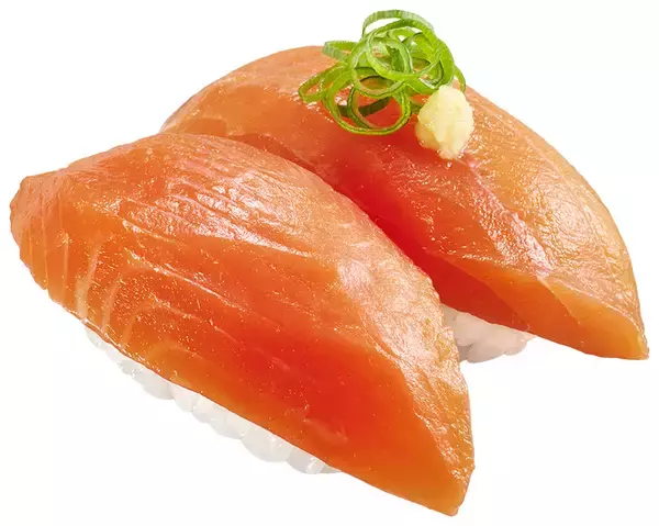 「「中とろ」「うに包み」が110円～！ スシローのすし初めが1月9日からスタート」の画像