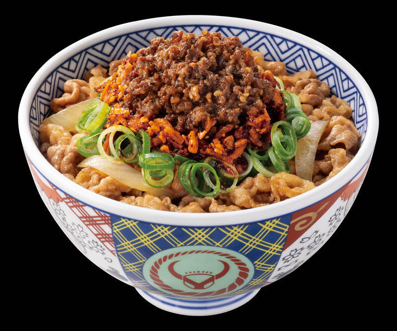 吉野家「肉味噌ねぎ牛丼」新発売！とにかく旨み凝縮、なんだかすごそう