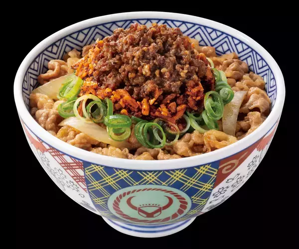 「吉野家「肉味噌ねぎ牛丼」新発売！とにかく旨み凝縮、なんだかすごそう」の画像