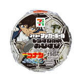 「セブンに「コナン」コラボ登場！サッカーボールおにぎりなど6品【エリア限定】」の画像3