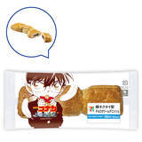 「セブンに「コナン」コラボ登場！サッカーボールおにぎりなど6品【エリア限定】」の画像5