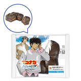 「セブンに「コナン」コラボ登場！サッカーボールおにぎりなど6品【エリア限定】」の画像6
