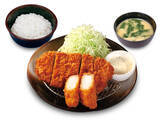 「これはうれしい！松のや「海鮮盛合せ定食」が今年も　海老・イカ・白身魚」の画像4