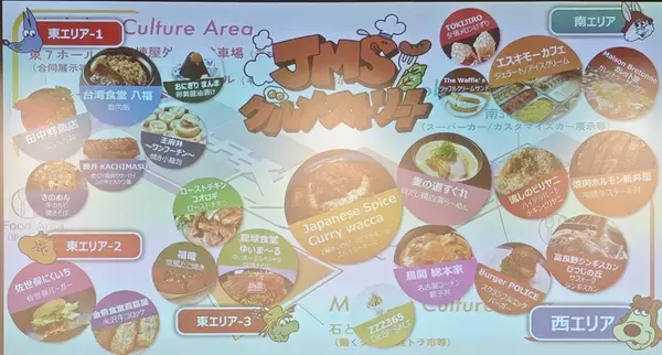 「【Japan Mobility Show】全プログラム詳細公開！ 過去最多500社超が描く「ワクワクする未来」へ、いざ出発！」の画像