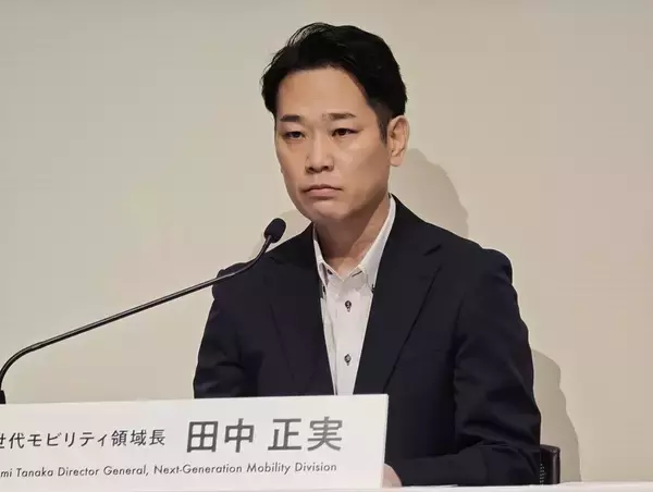 「【Japan Mobility Show】全プログラム詳細公開！ 過去最多500社超が描く「ワクワクする未来」へ、いざ出発！」の画像