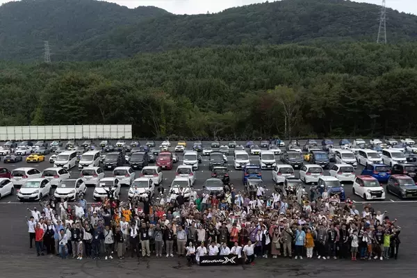 Modulo X 10周年記念オーナーズミーティングは開発者も参加者も激アツだった！