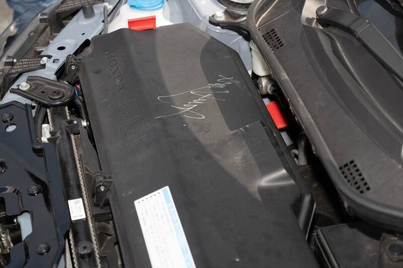 Modulo X 10周年記念オーナーズミーティングは開発者も参加者も激アツだった！