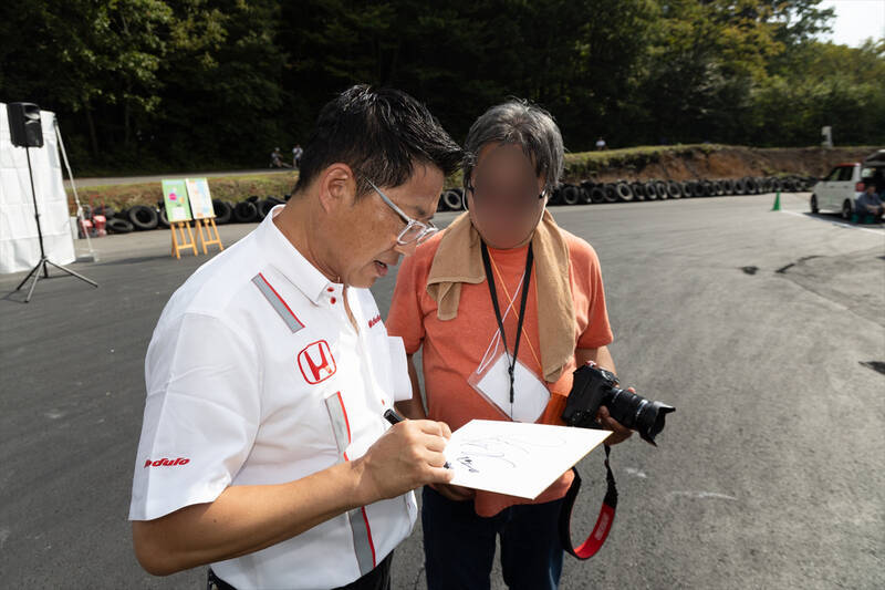 Modulo X 10周年記念オーナーズミーティングは開発者も参加者も激アツだった！